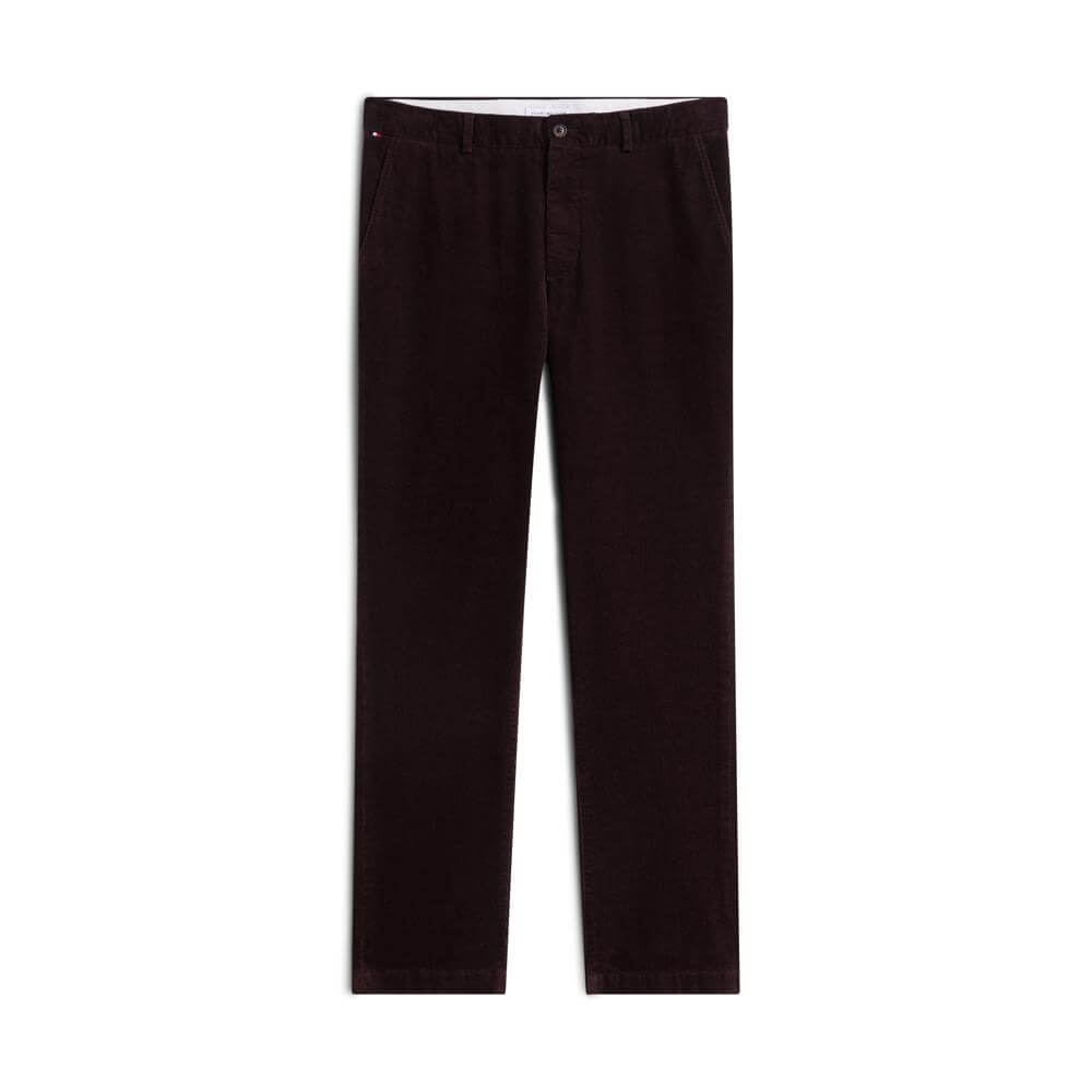 Tommy Hilfiger Denton Fine Corduroy Trousers
